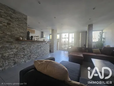 Apartment in La Valette-du-Var (83160)