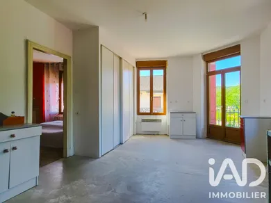 Immeuble à Decazeville (12300)