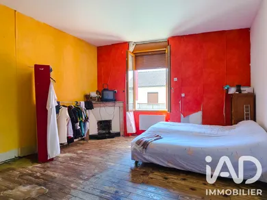 Immeuble à Decazeville (12300)
