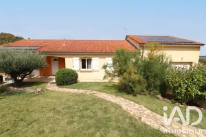 Maison à Vertaizon (63910)