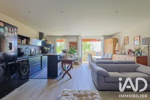 Appartement à Aix-en-Provence (13090)