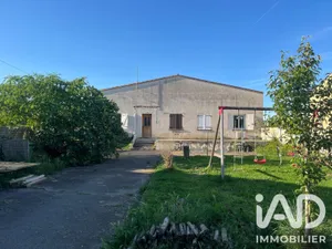 Maison à Colayrac-Saint-Cirq (47450)