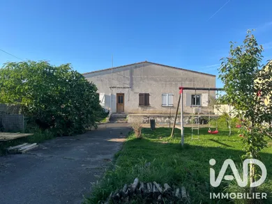Maison à Colayrac-Saint-Cirq (47450)