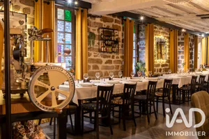Restaurant à Milly-la-Forêt (91490)