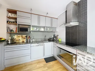 Appartement à Toulouse (31000)