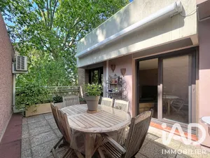 Appartement à Toulouse (31000)