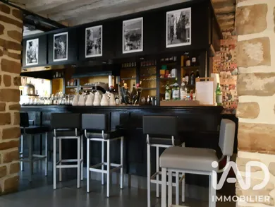 Restaurant à Milly-la-Forêt (91490)