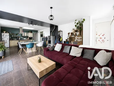 House in La Baule-Escoublac (44500)