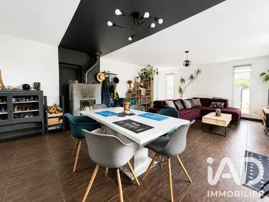 House in La Baule-Escoublac (44500)