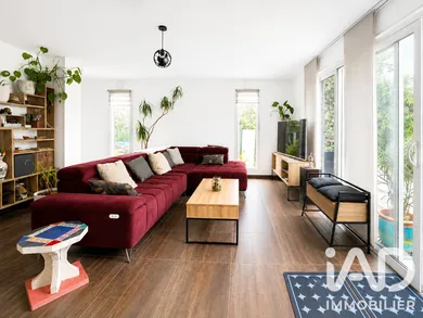 House in La Baule-Escoublac (44500)