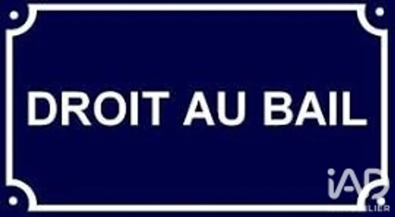 Local commercial 64 m² · à Le Touquet-Paris-Plage · 64 m² · 120 000 €