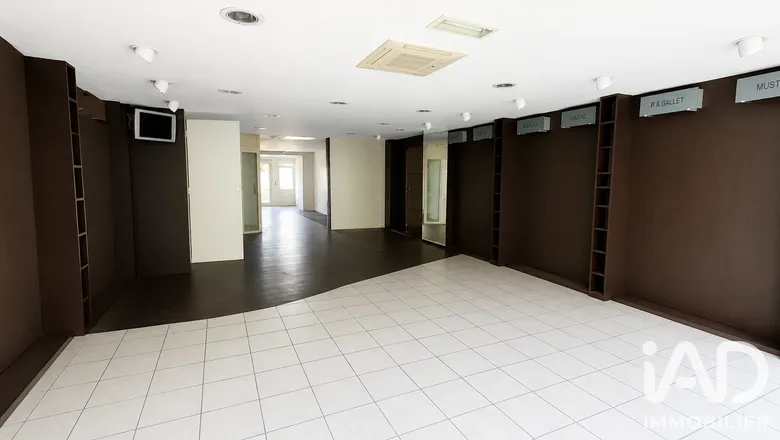 Immeuble 155 m² · à Frévent · 155,1 m² · 69 000 €