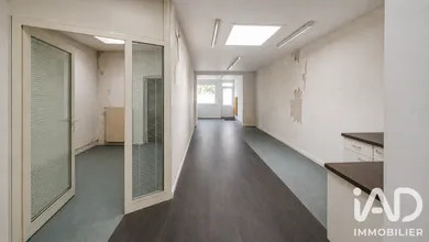 Immeuble à Frévent (62270)