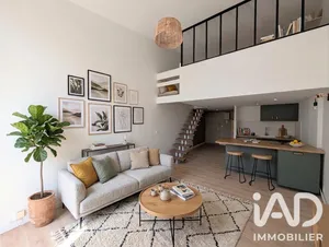 Appartement à Bordeaux (33000)