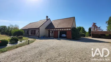Maison à Millançay (41200)