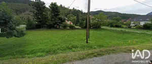 Terrain à bâtir à Storckensohn (68470)