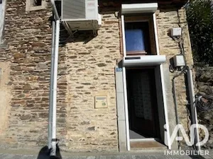 Village house in Cabrespine (11160)