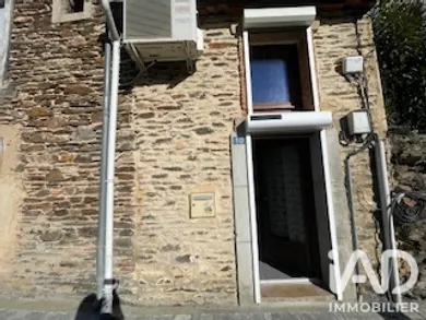 Village house in Cabrespine (11160)