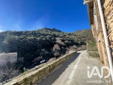 Village house in Cabrespine (11160)