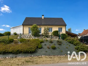 House in Lieusaint (50700)