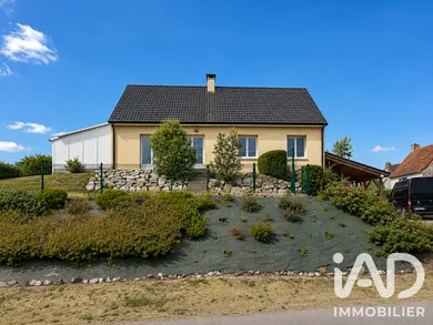 House in Lieusaint (50700)