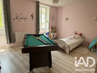 Maison à Prin-Deyrançon (79210)