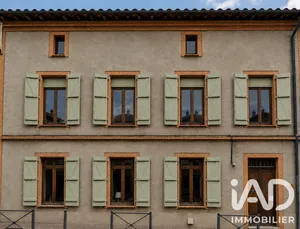 Townhouse in Verdun-sur-Garonne (82600)