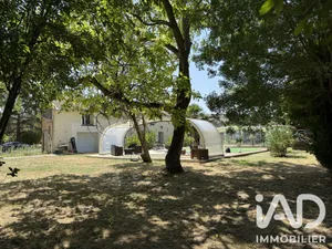 House in Prin-Deyrançon (79210)