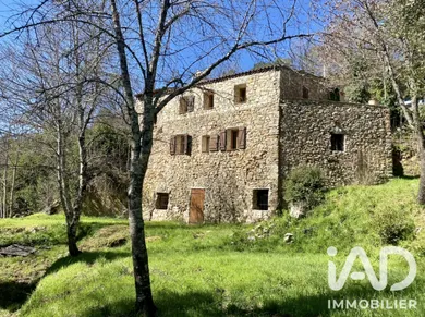 Domaine à Flayosc (83780)