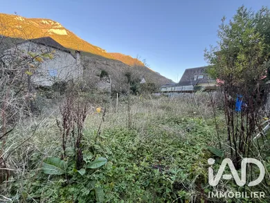 Maison de village à Campan (65710)