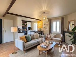 Appartement à Bordeaux (33300)