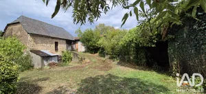 Farm in Montbazens (12220)