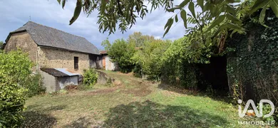 Farm in Montbazens (12220)