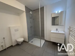 Appartement à Lens (62300)