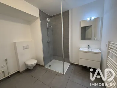 Appartement à Lens (62300)
