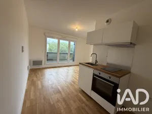 Appartement à Lens (62300)