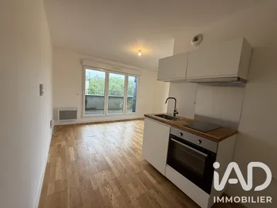 Appartement à Lens (62300)
