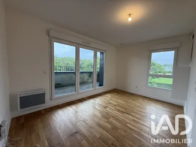Appartement à Lens (62300)
