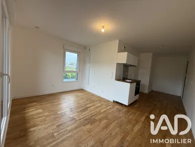 Appartement à Lens (62300)