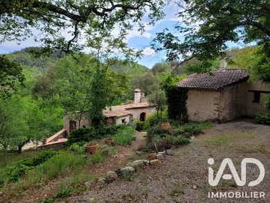 Domaine à Flayosc (83780)