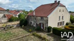 Maison de village à Rançonnières (52140)