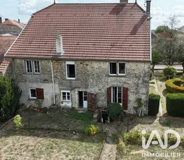 Maison de village à Rançonnières (52140)