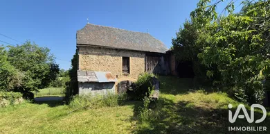 Farm in Montbazens (12220)