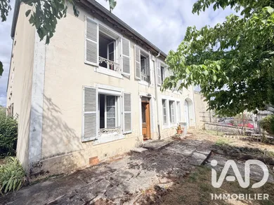 Maison de village à Rançonnières (52140)