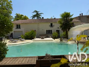 Maison à Prin-Deyrançon (79210)