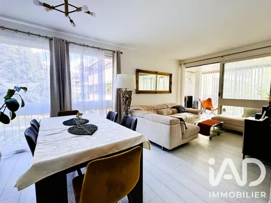 Appartement à Fontenay-le-Fleury (78330)