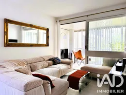 Appartement à Fontenay-le-Fleury (78330)