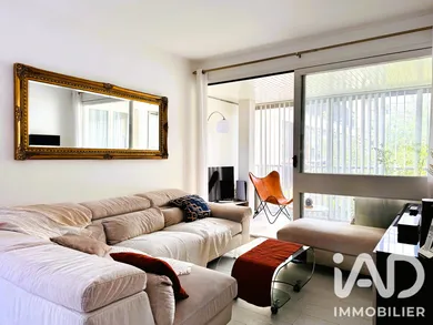 Appartement à Fontenay-le-Fleury (78330)