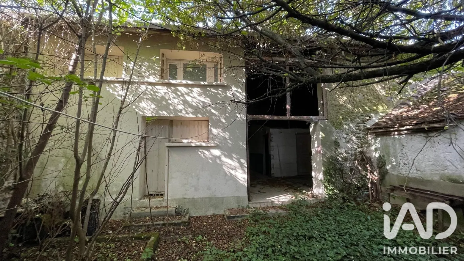 Vente maison à Noiseau (94880) : maison 7 pièces 163 m² - 2100464 — 3