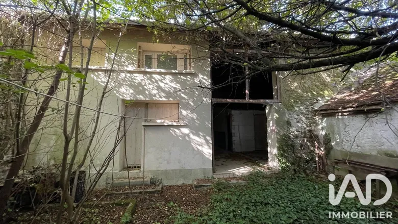 Maison 10 pièces 163 m² · à Noiseau · 163 m² · 566 000 €
